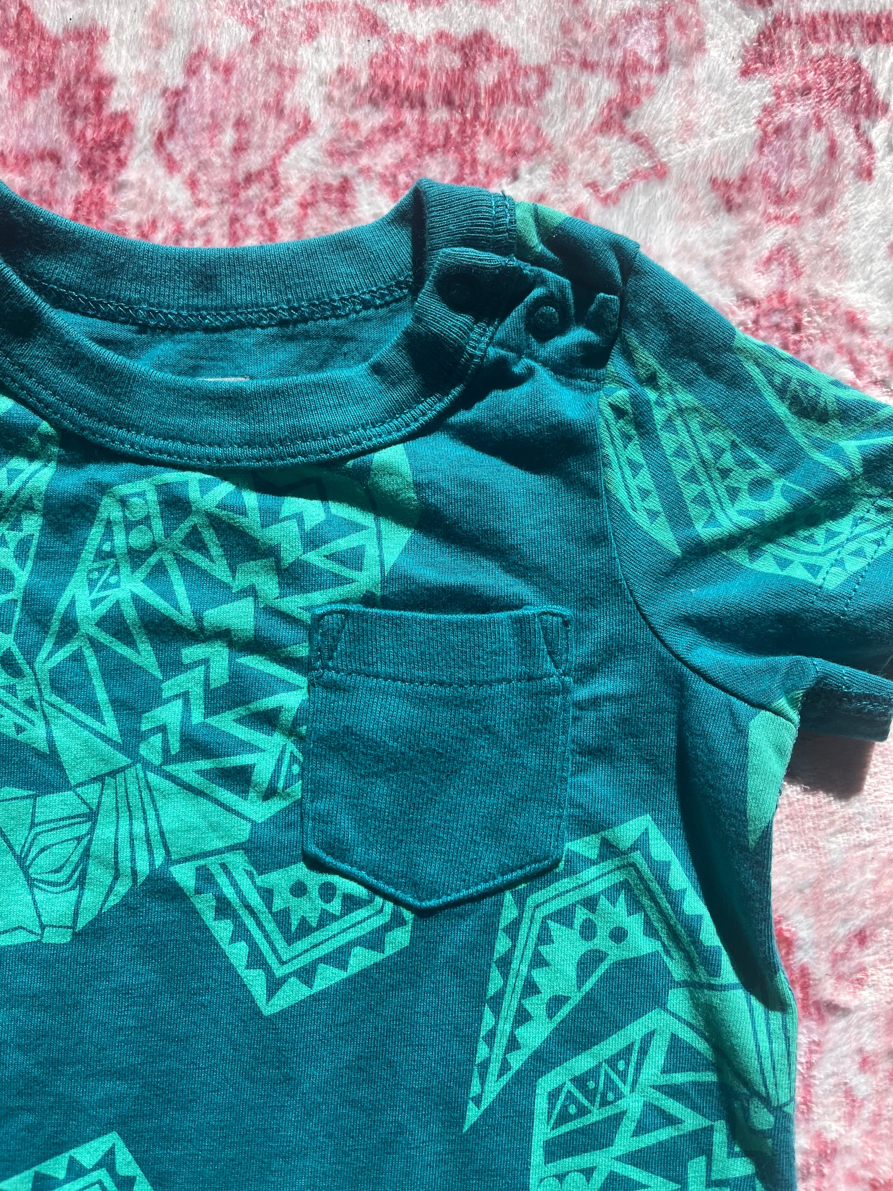 Tea Collection Romper