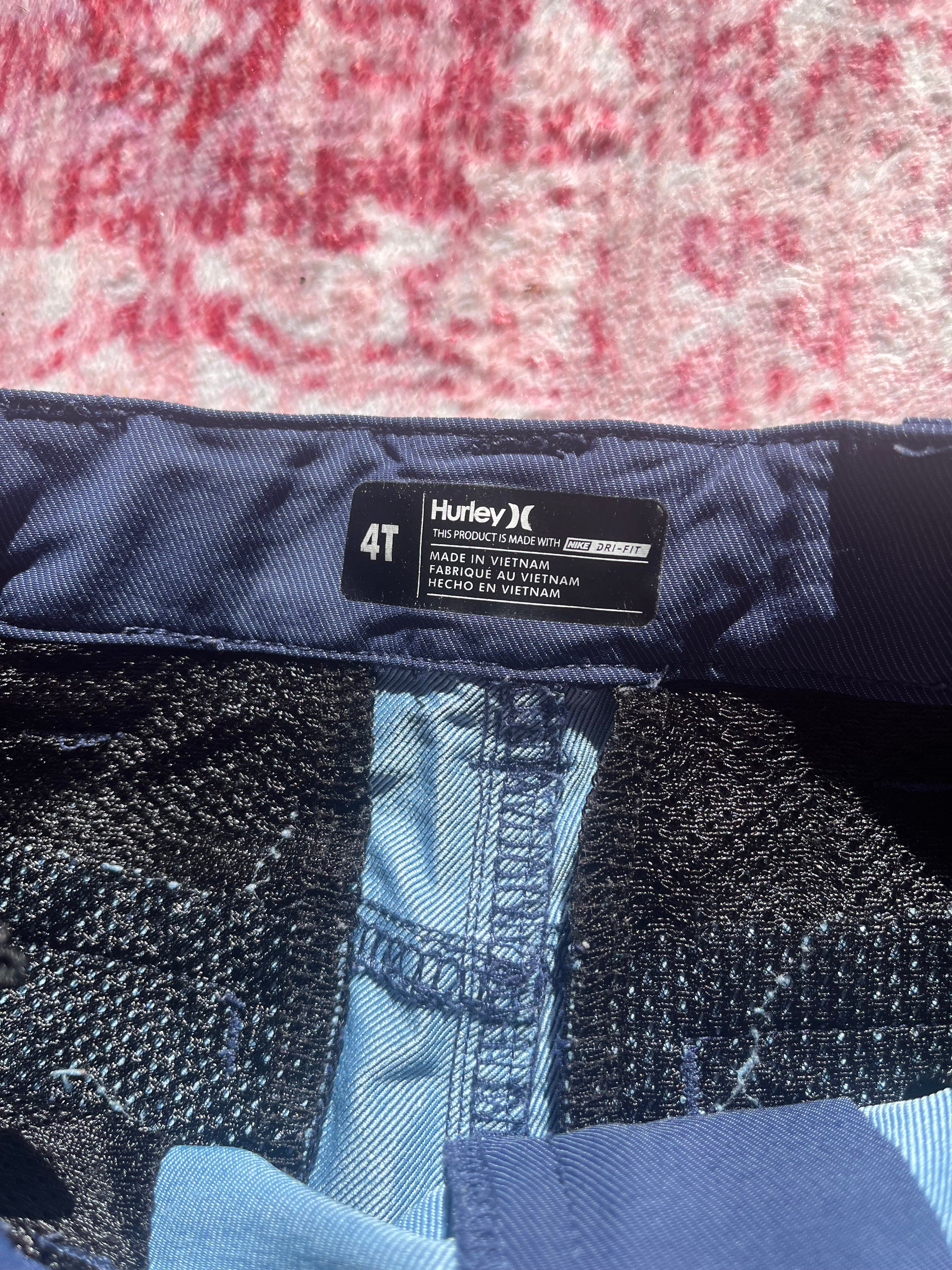 Hurley Shorts