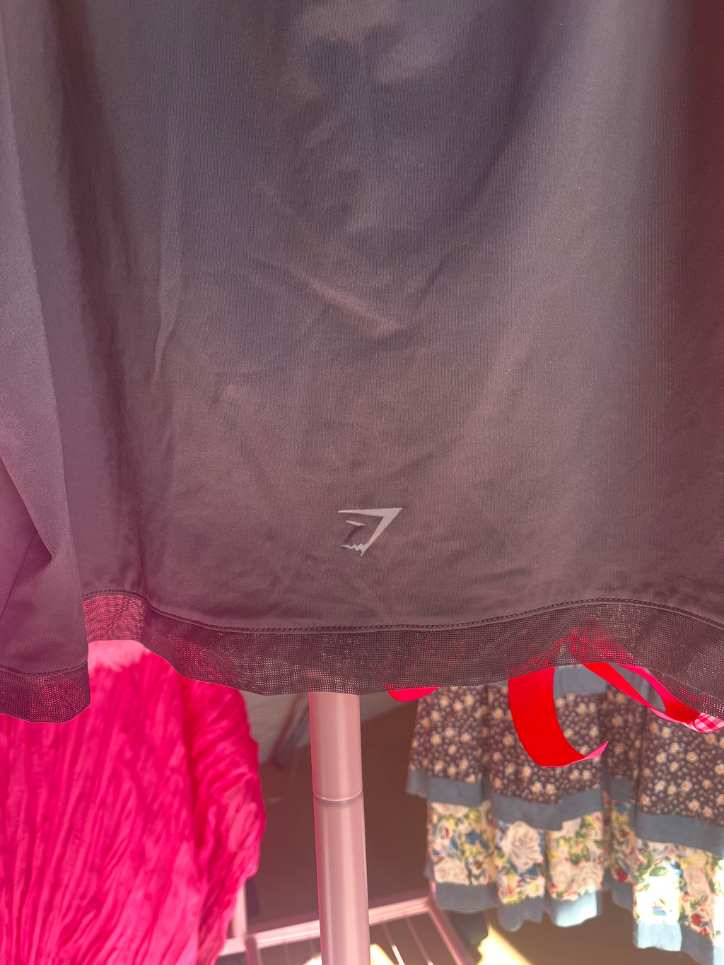 Gymshark X Whitney Simmons