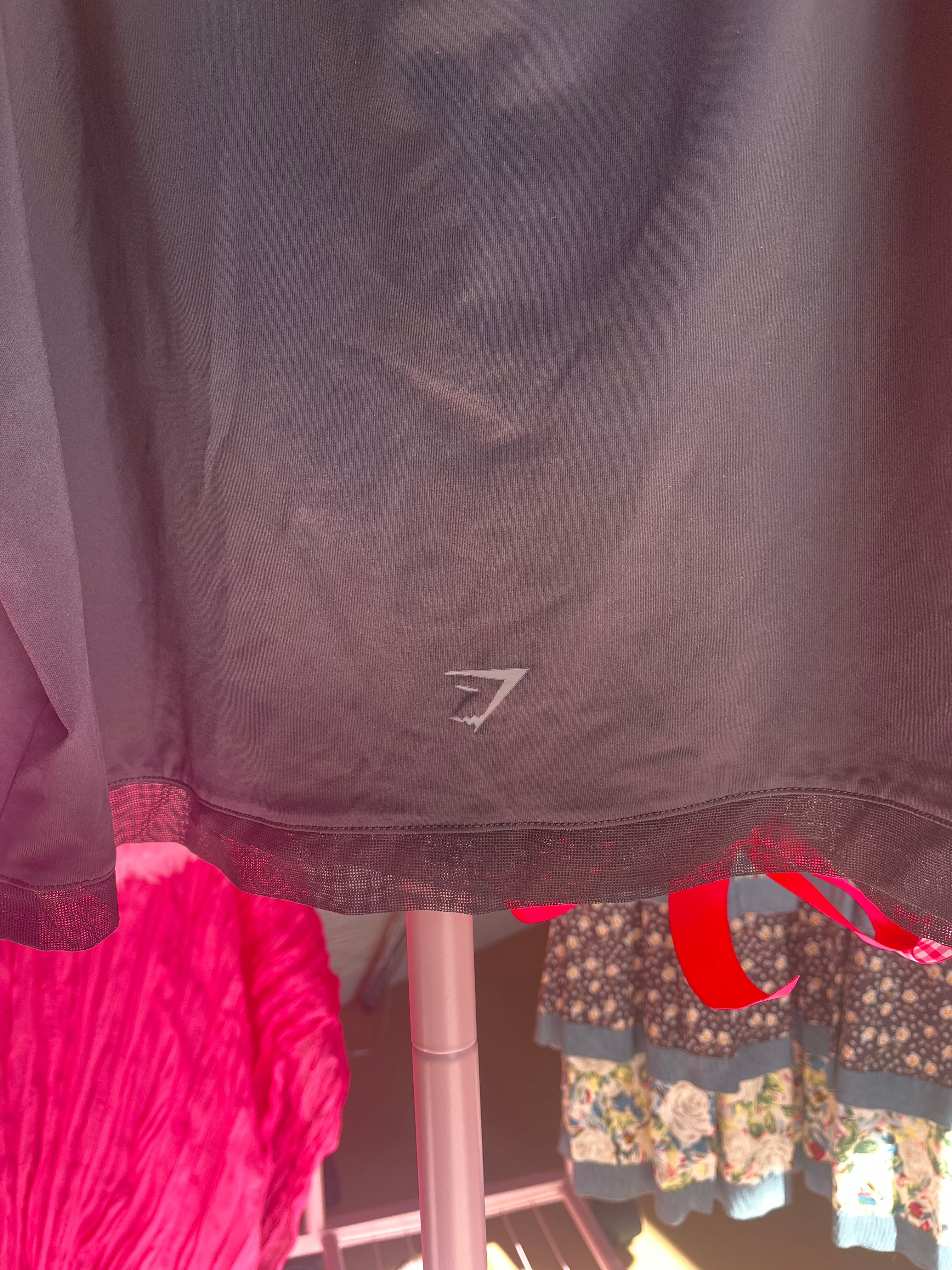 Gymshark X Whitney Simmons