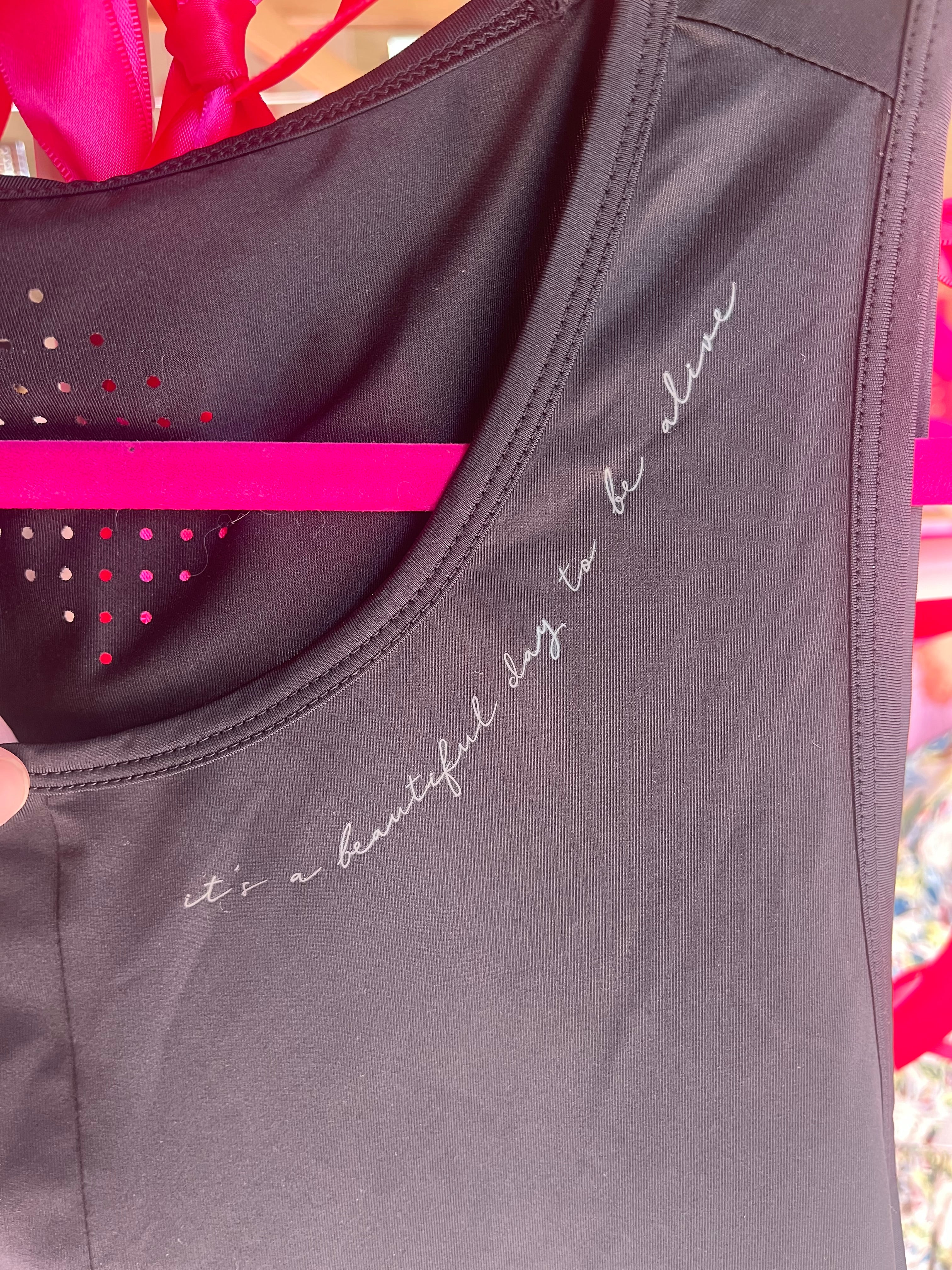 Gymshark X Whitney Simmons