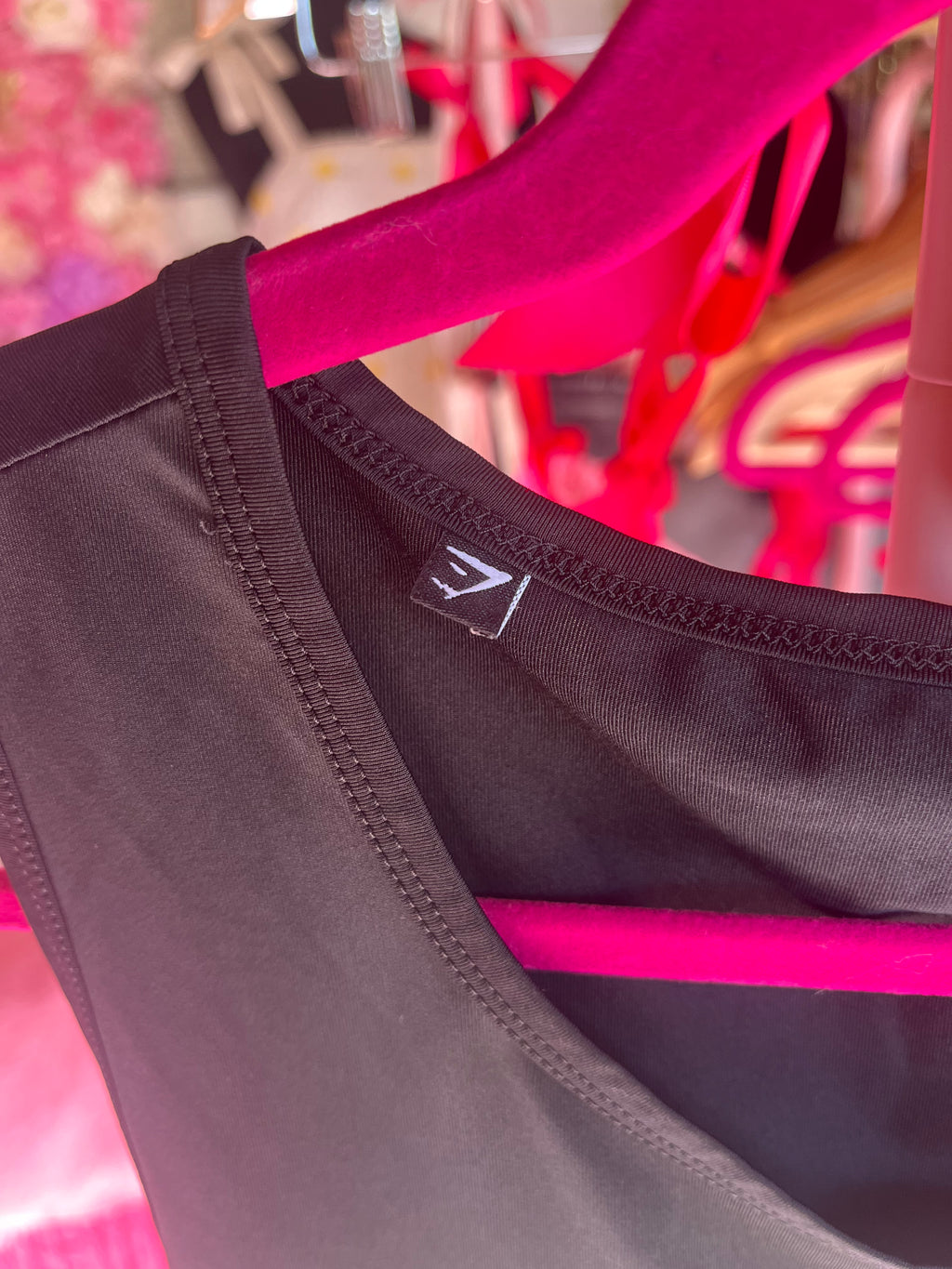 Gymshark X Whitney Simmons