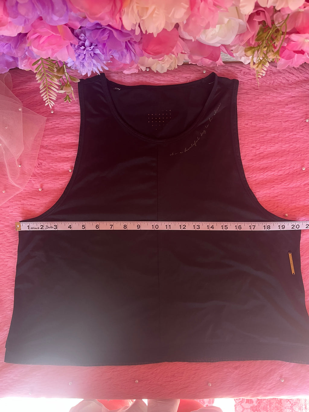 Gymshark X Whitney Simmons