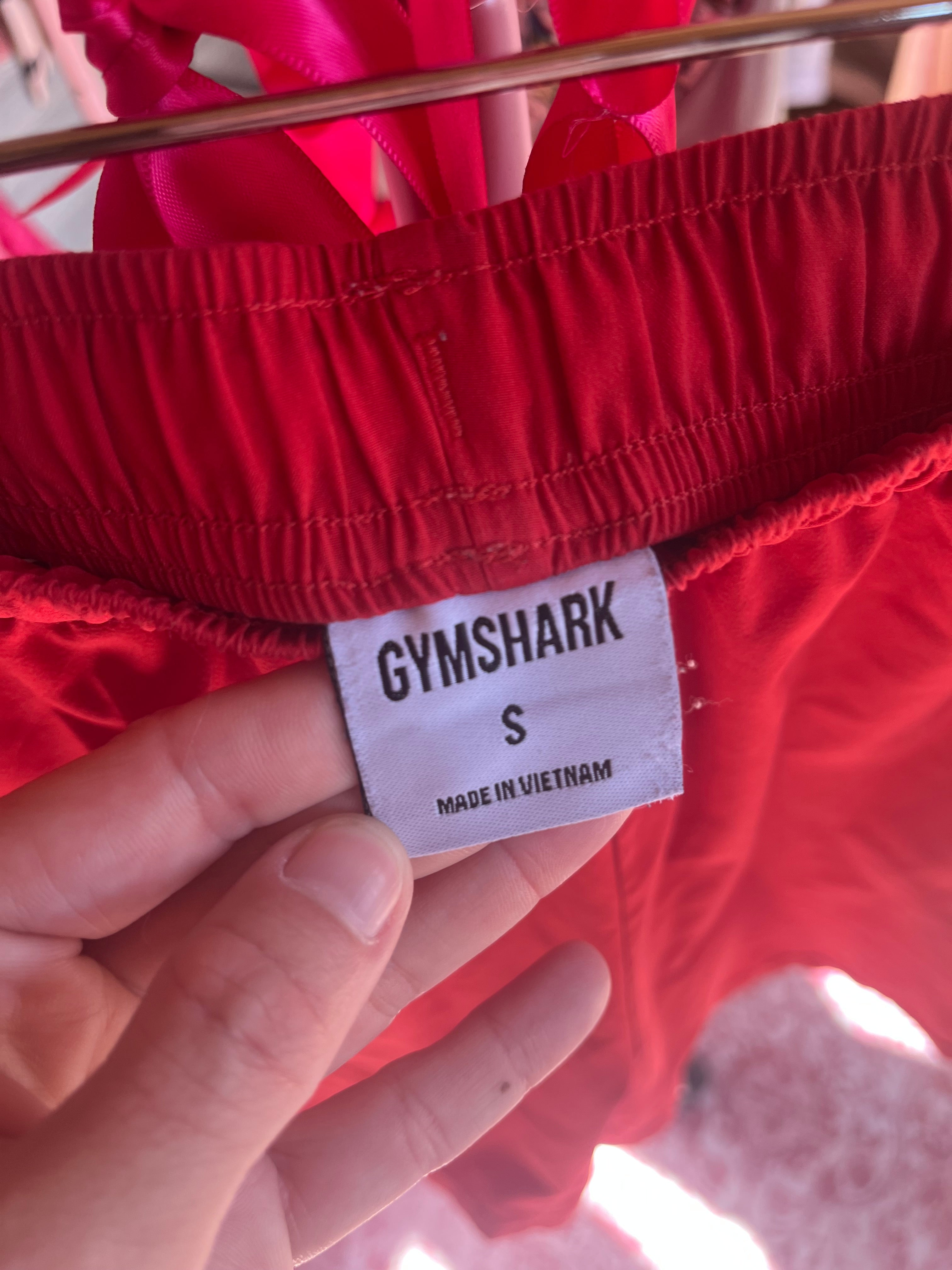 Gymshark Shorts