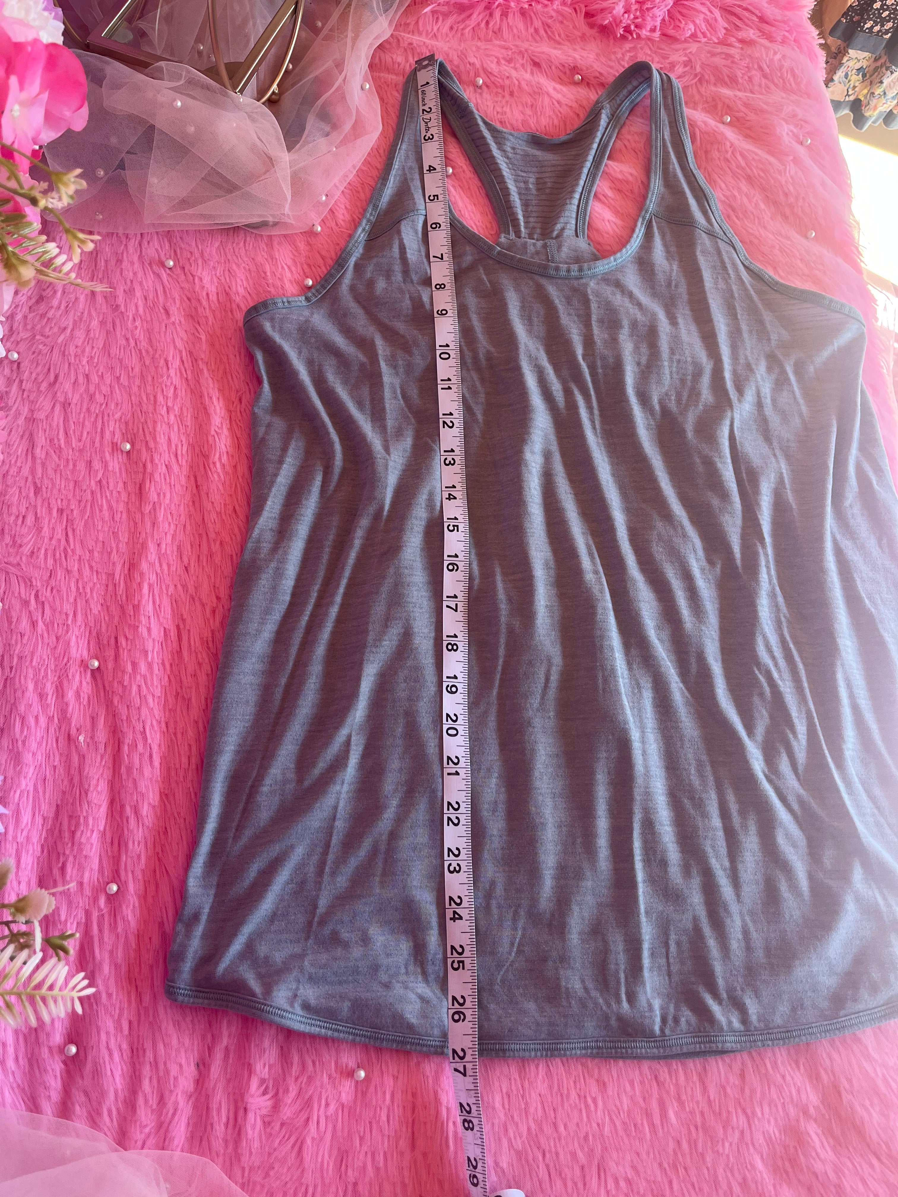 Lululemon Tank Top