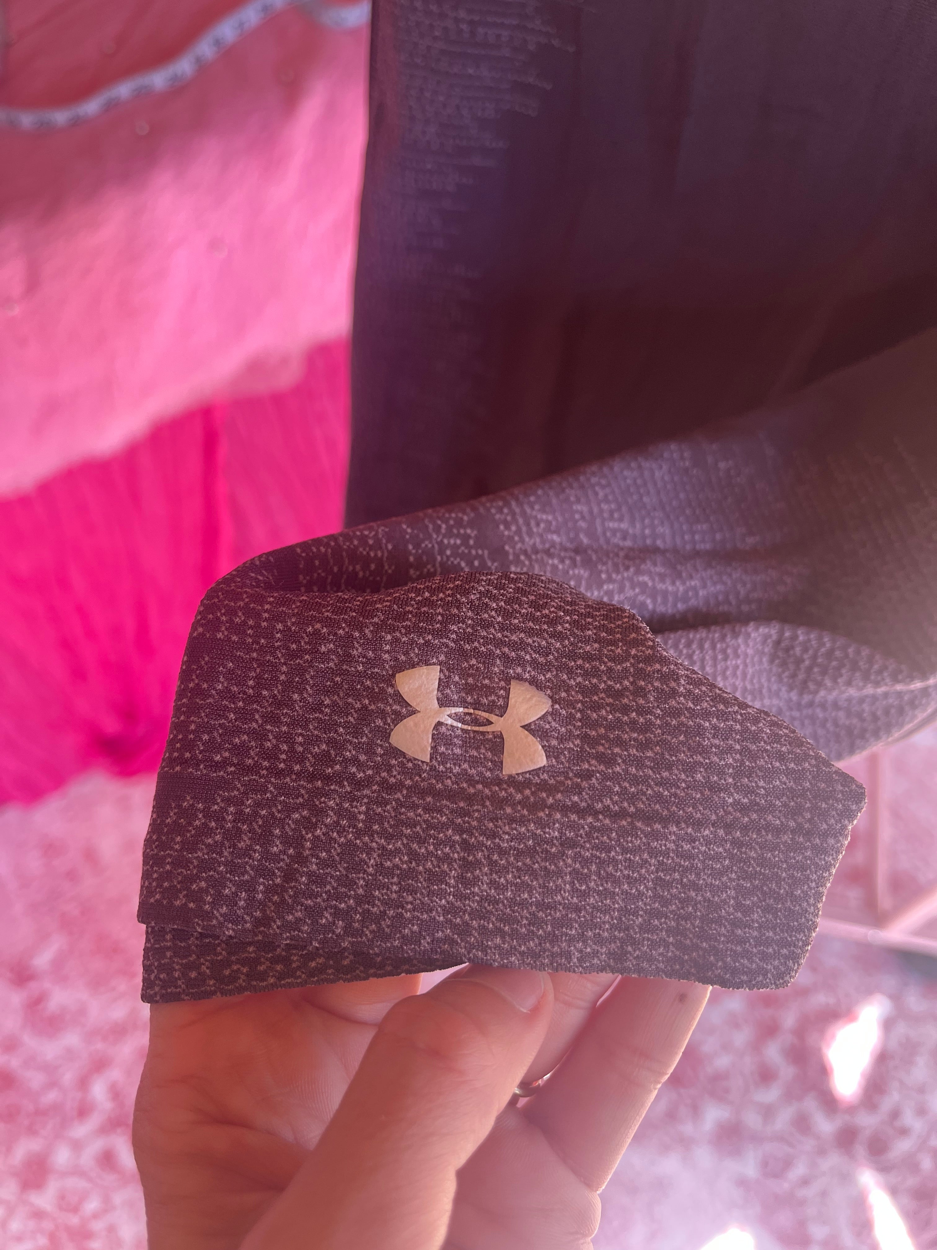 Under Armour Tank Top